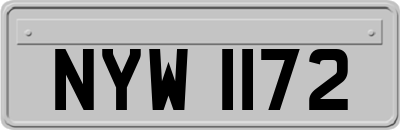 NYW1172