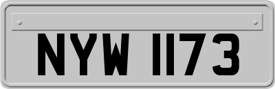 NYW1173