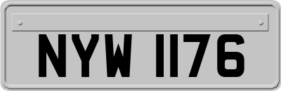 NYW1176