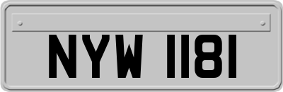 NYW1181