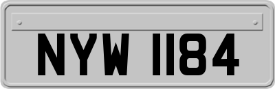 NYW1184