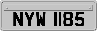 NYW1185