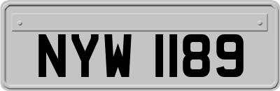 NYW1189
