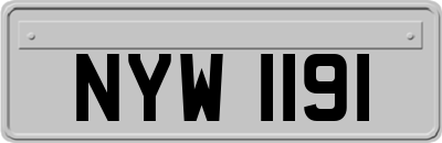 NYW1191