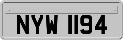 NYW1194