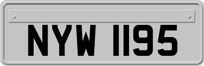 NYW1195