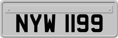 NYW1199