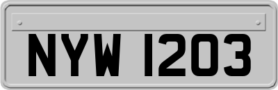 NYW1203
