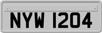 NYW1204