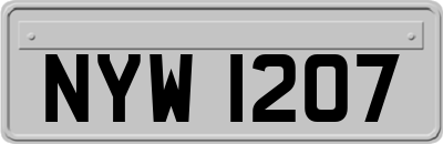NYW1207