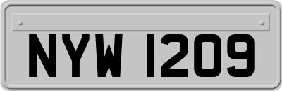 NYW1209