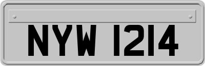 NYW1214