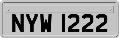 NYW1222