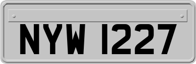 NYW1227