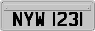 NYW1231