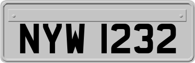 NYW1232