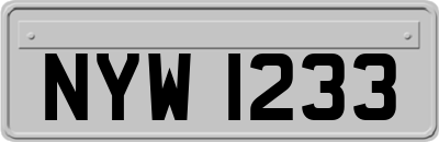 NYW1233