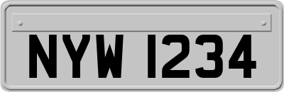 NYW1234