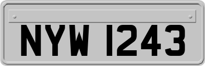 NYW1243