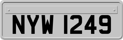 NYW1249