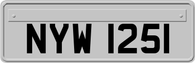NYW1251