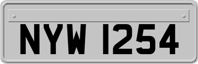 NYW1254