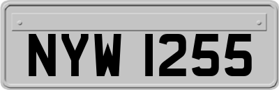 NYW1255