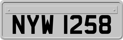 NYW1258