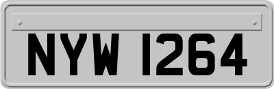 NYW1264