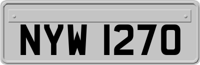 NYW1270