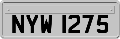 NYW1275