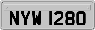NYW1280