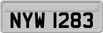 NYW1283