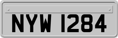 NYW1284