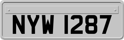 NYW1287