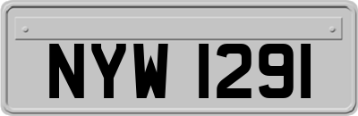 NYW1291