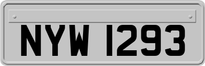 NYW1293
