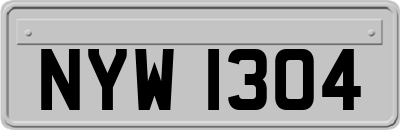 NYW1304