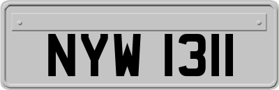 NYW1311
