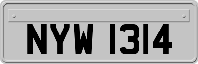 NYW1314