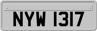 NYW1317