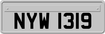 NYW1319