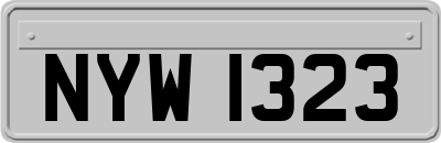 NYW1323