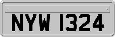 NYW1324
