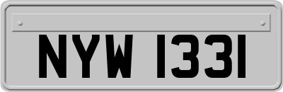 NYW1331