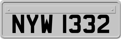 NYW1332