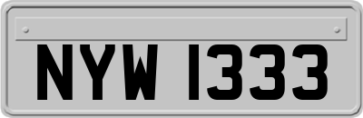 NYW1333