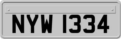 NYW1334