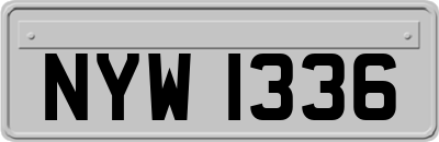 NYW1336