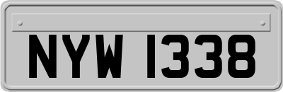 NYW1338